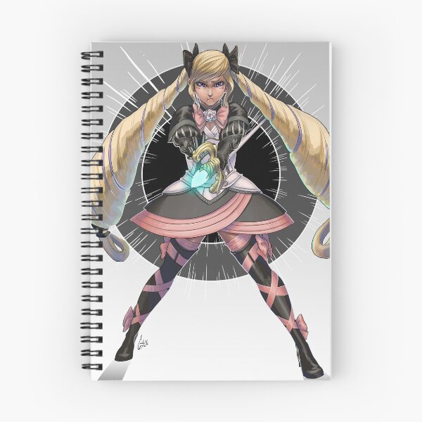 Item preview, Fire Emblem - Elise designed and sold by CandaceAprilLee.