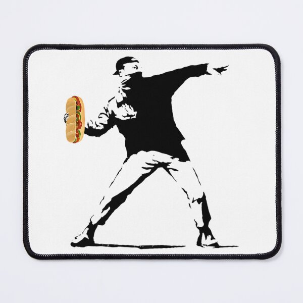 Item preview, Free Dc Sandwich Guy designed and sold by ErinFahlgd20.
