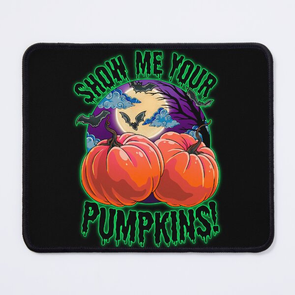 Item preview, Funny Halloween Pumpkins designed and sold by ErinFahlgd20.