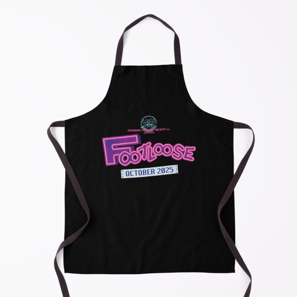 Item preview, Footloose Light Merchandise 1465 designed and sold by SARAHKOUBA4.