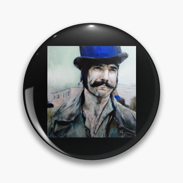 Item preview,  Bill The Butcher Classic Essential designed and sold by kandissabeer.
