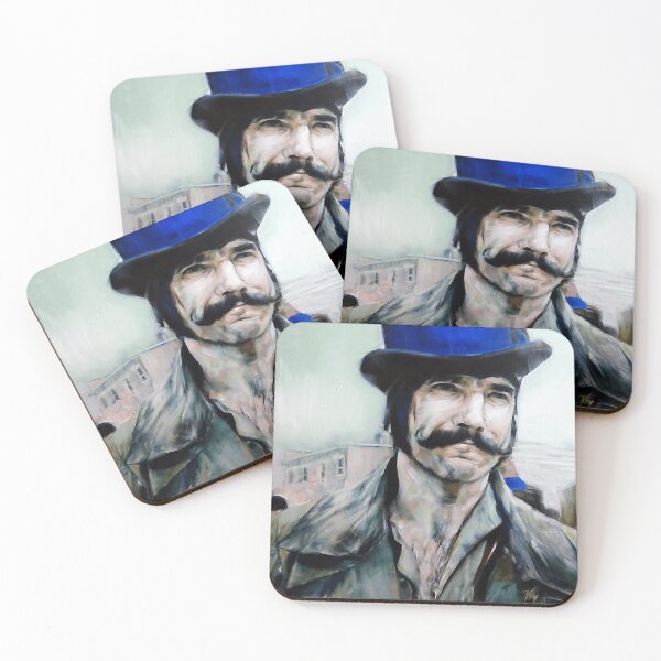 Item preview,  Bill The Butcher Classic Essential designed and sold by kandissabeer.