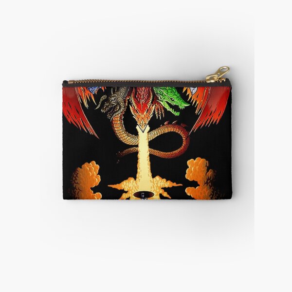 Item preview, Dragon Tiamat Sometimes The Rainbow Tastes You designed and sold by ThomasHuntsberr.