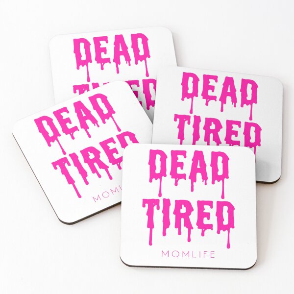 Item preview, Dead Tired Dripping designed and sold by TranJiMKhue.