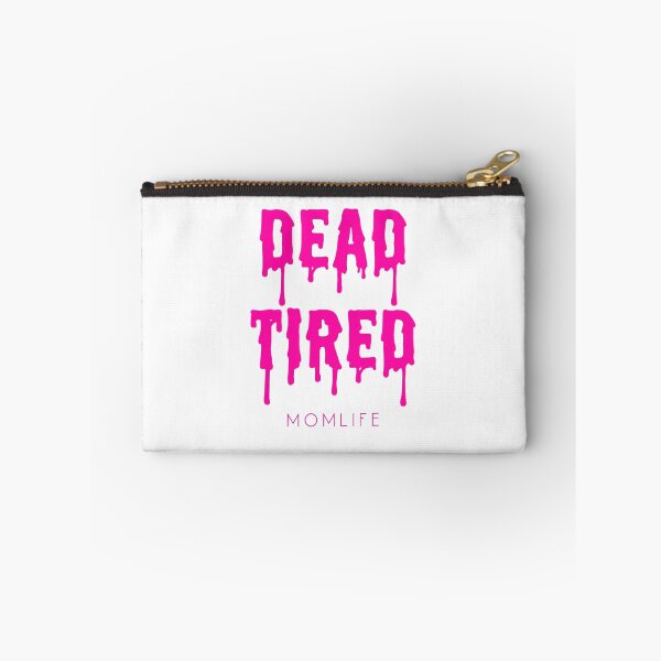 Item preview, Dead Tired Dripping designed and sold by TranJiMKhue.
