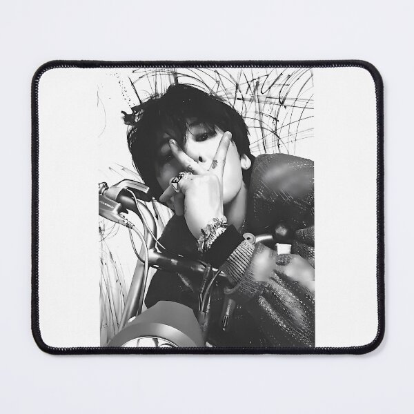 Item preview, G-Dragon Bermensch 2025 World Tour Comeback Big Bang Kpop Group designed and sold by ErinFahlgd20.