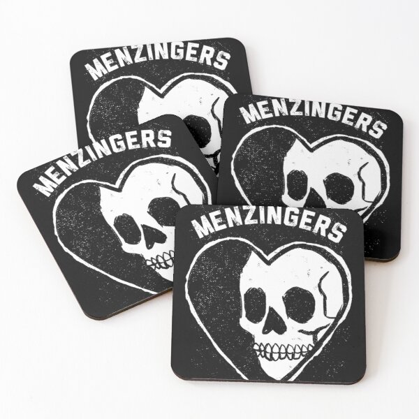 Item preview,  Best Menzingers Original Classic T-Shirt designed and sold by indyaquoc.