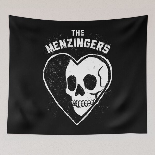 Item preview,  Best Menzingers Original Classic T-Shirt designed and sold by indyaquoc.