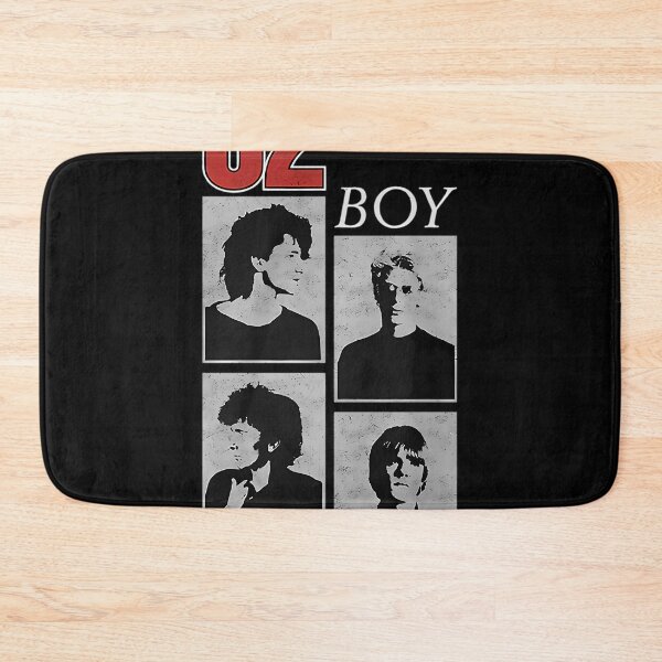 Item preview, Band Rock Boy Tour designed and sold by JeroenCrackles.