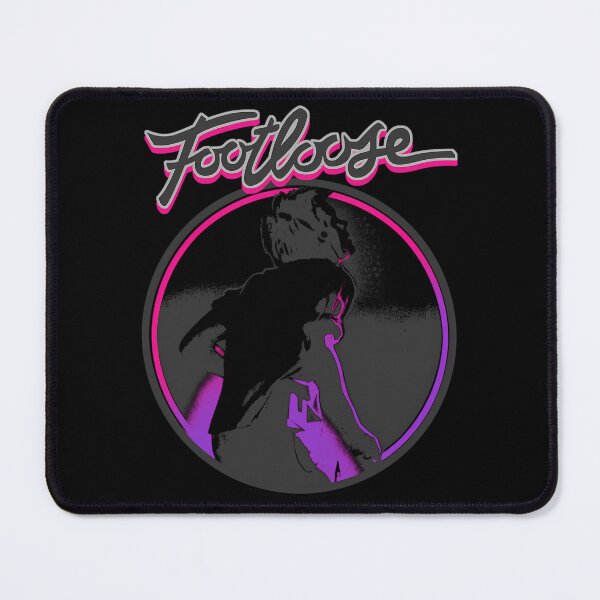Item preview, Footloose Ren Mccormack Circle Portrait Title 1914 designed and sold by SARAHKOUBA4.
