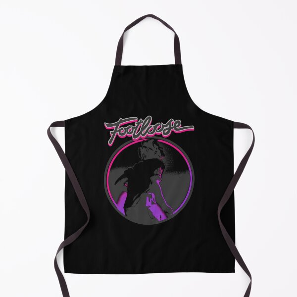 Item preview, Footloose Ren Mccormack Circle Portrait Title 1914 designed and sold by SARAHKOUBA4.