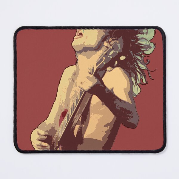 Item preview, Angus-Who-Made-Who designed and sold by HellaKoster.
