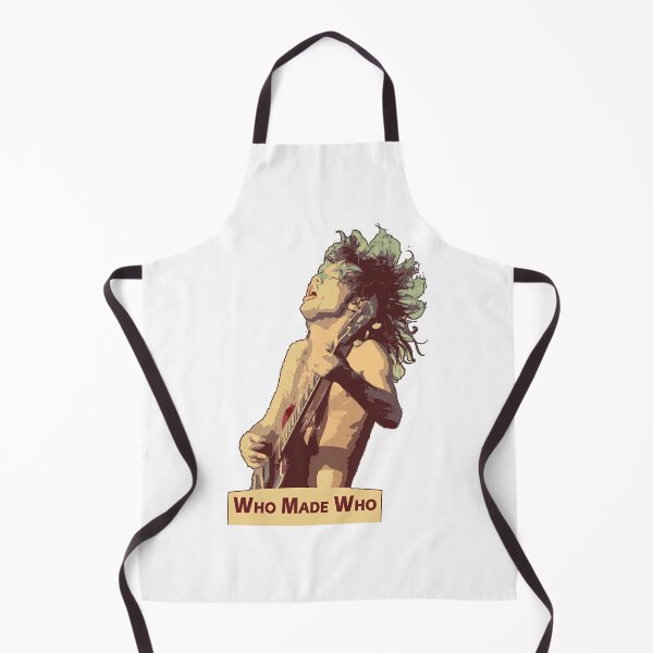 Item preview, Angus-Who-Made-Who designed and sold by HellaKoster.