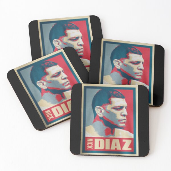 Artikelvorschau, Nick Diaz Vintage entworfen und verkauft von jodieoebqst.