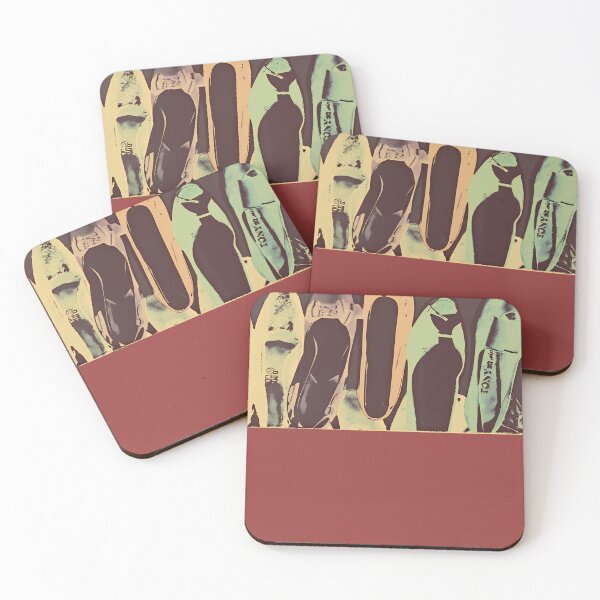 Item preview, Andy Warhol (17) designed and sold by HellaKoster.
