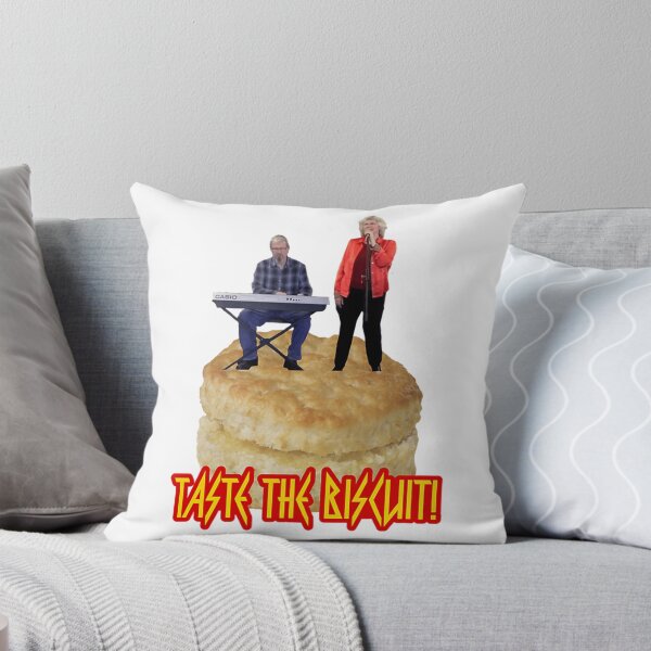 Item preview,  Toasters N Moose Taste The Biscuit designed and sold by JolenePender1.