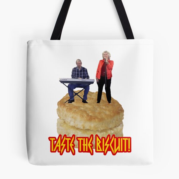 Item preview,  Toasters N Moose Taste The Biscuit designed and sold by JolenePender1.