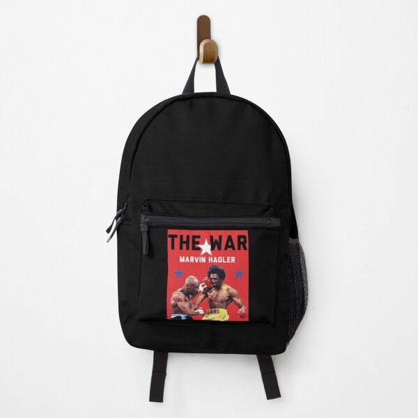 Item preview, The war Hagler v Hearns designed and sold by jodieoebqst.