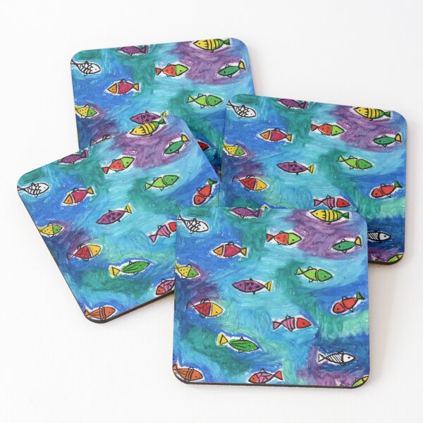 Item preview, Underwater designed and sold by PriyankaMehta11.