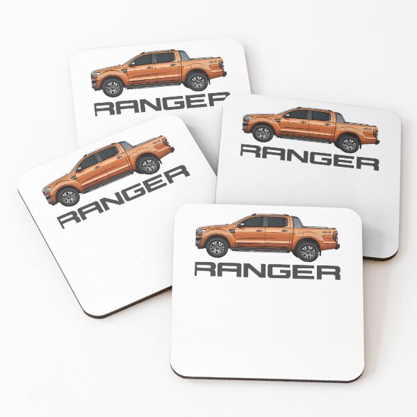 Item preview, Ford Ranger And 1860 designed and sold by SARAHKOUBA4.