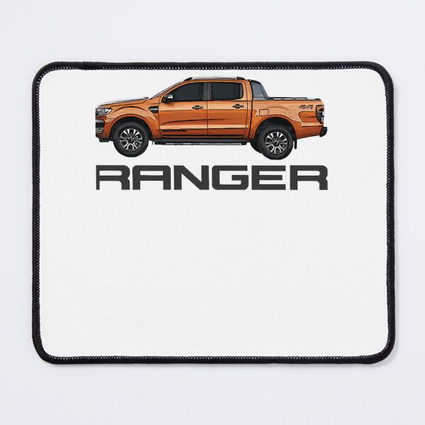 Item preview, Ford Ranger And 1860 designed and sold by SARAHKOUBA4.