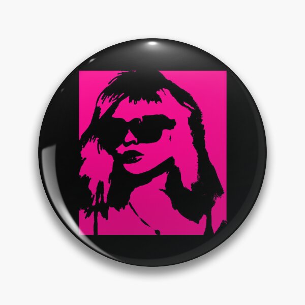 Artikelvorschau, Debbie Harry Sonnenbrille entworfen und verkauft von kandissabeer.