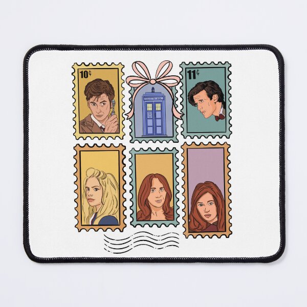 Item preview, Stamp who  designed and sold by swanspirate520.