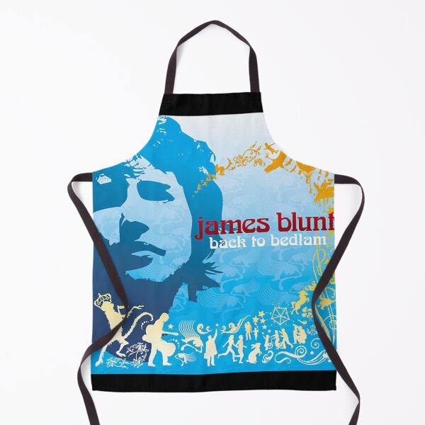 Item preview, Back To Bedlam Classic designed and sold by indyaquoc.