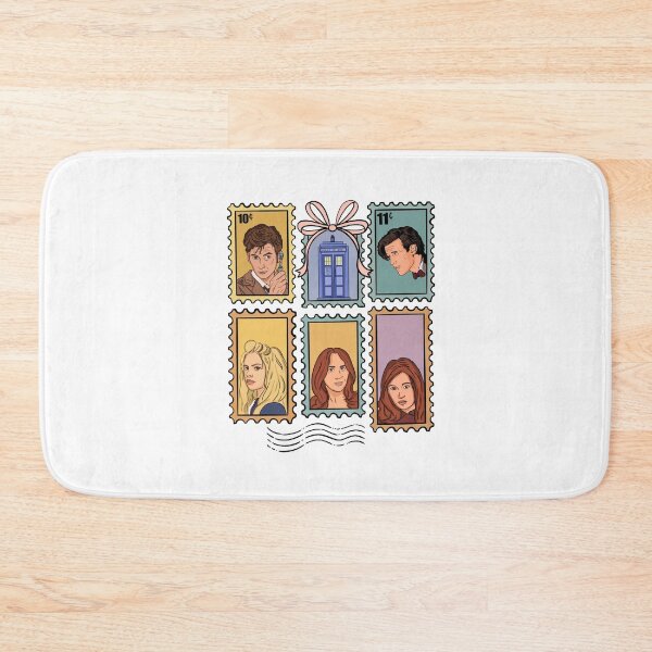 Item preview, Stamp who  designed and sold by swanspirate520.