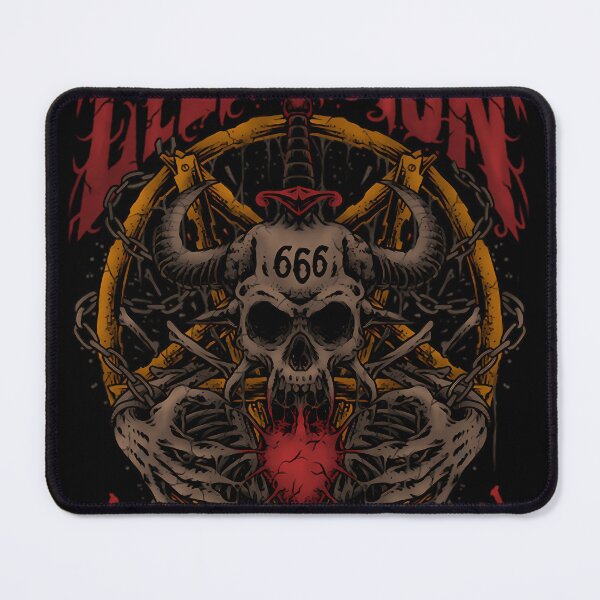 Item preview, Metal Meme designed and sold by JeroenCrackles.