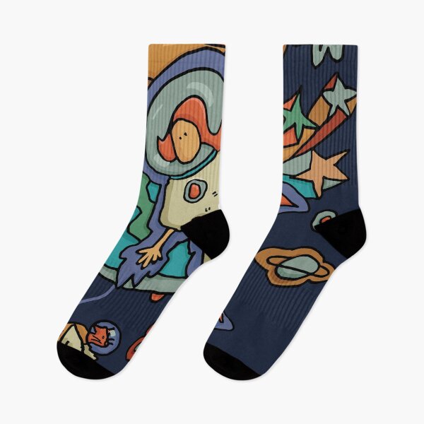 Item preview, Lasstranaut designed and sold by tds shop.