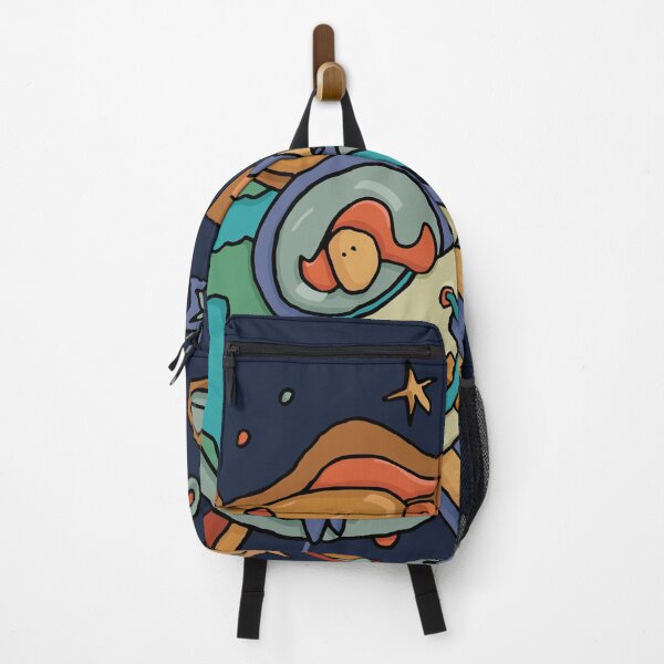 Item preview, Lasstranaut designed and sold by That David Sutton.