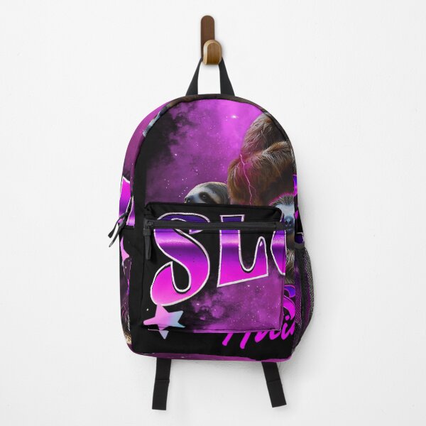 Item preview, Sloth My Spirit Animal Shirt Cute Retro Galaxy Sloth Lover designed and sold by Lacy2Donne.