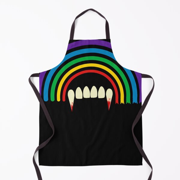 Item preview, Gay Vampire Rainbow designed and sold by ThomasHuntsberr.