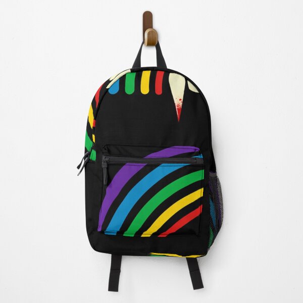 Item preview, Gay Vampire Rainbow designed and sold by ThomasHuntsberr.