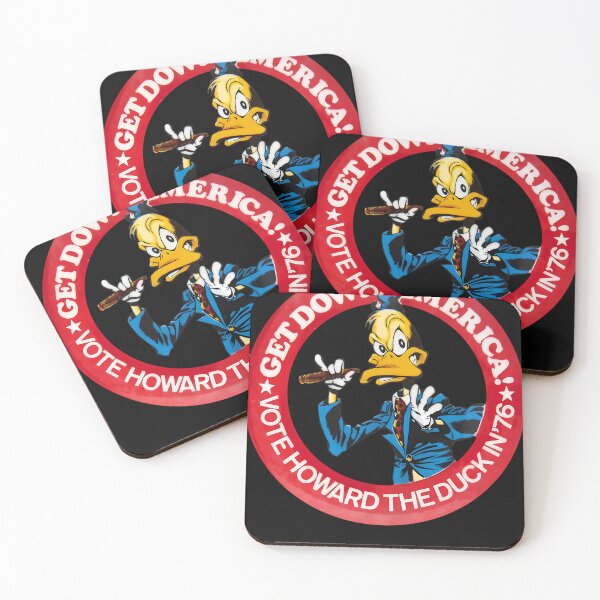 Item preview, Get Down Howard Art The Duck Gift For Fans designed and sold by ThomasHuntsberr.