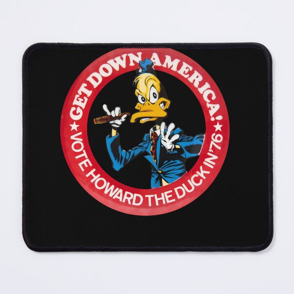 Item preview, Get Down Howard Art The Duck Gift For Fans designed and sold by ThomasHuntsberr.