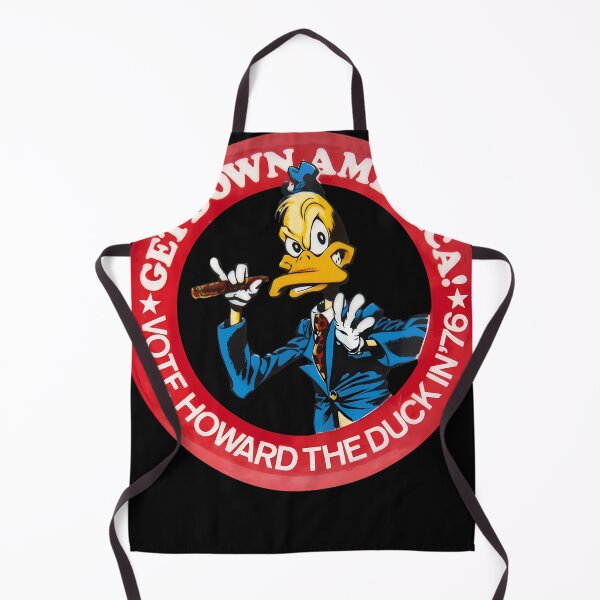 Item preview, Get Down Howard Art The Duck Gift For Fans designed and sold by ThomasHuntsberr.