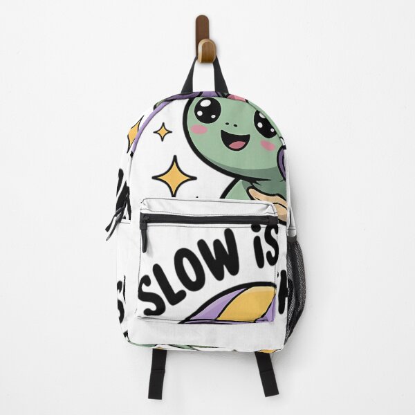 Item preview, Slow Is Smooth Smooth Is Fast designed and sold by Lacy2Donne.