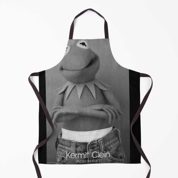 Item preview,  Kermit Clein designed and sold by warningleoba.