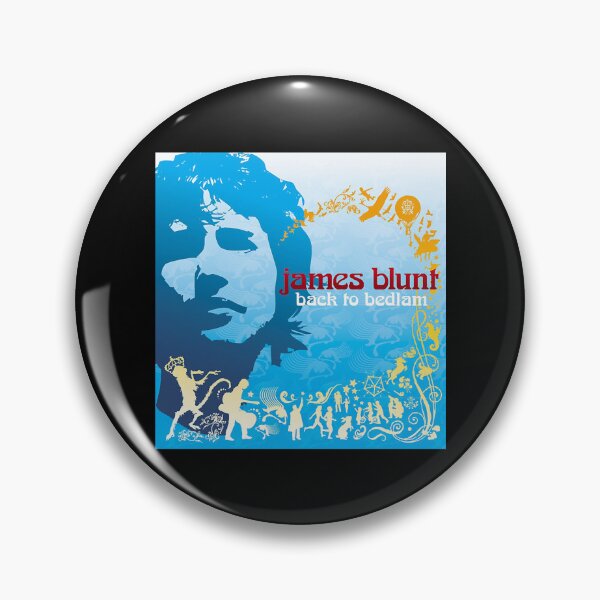 Item preview, Back To Bedlam Classic designed and sold by indyaquoc.
