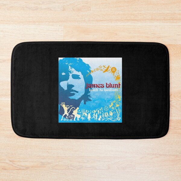Item preview, Back To Bedlam Classic designed and sold by indyaquoc.
