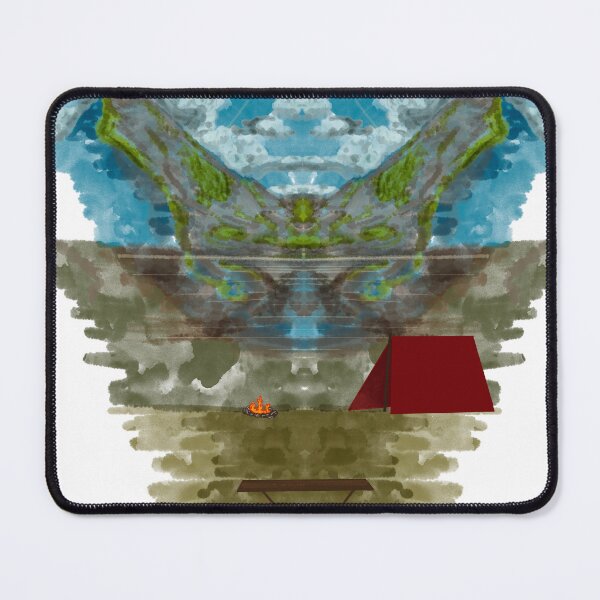 Item preview, High Sierra designed and sold by High Scope Studios.