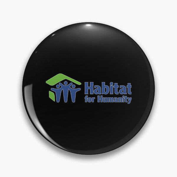 Item preview, Habitat For Humanity Classic T-Shirt designed and sold by indyaquoc.