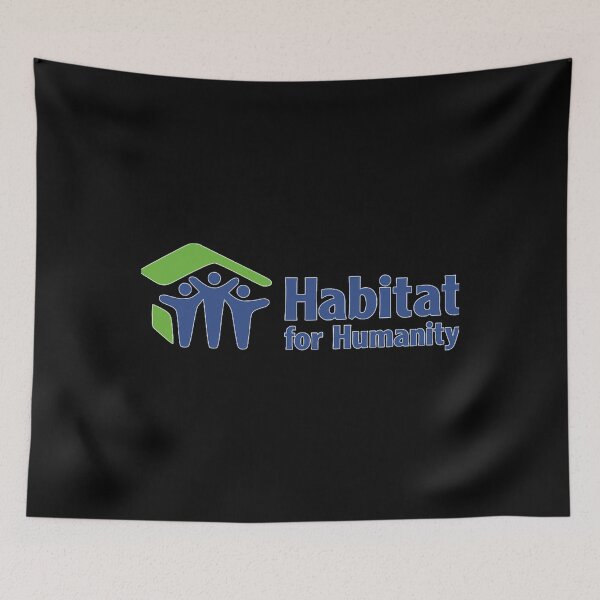 Item preview, Habitat For Humanity Classic T-Shirt designed and sold by indyaquoc.