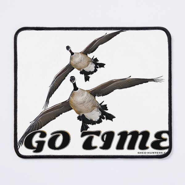 Item preview, Go a time Goose Hunter designed and sold by ShedHunters.