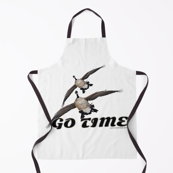 Item preview, Go a time Goose Hunter designed and sold by ShedHunters.