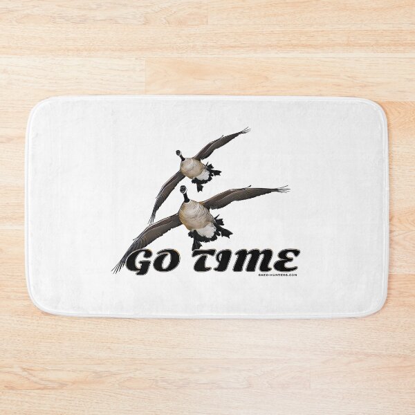 Item preview, Go a time Goose Hunter designed and sold by ShedHunters.