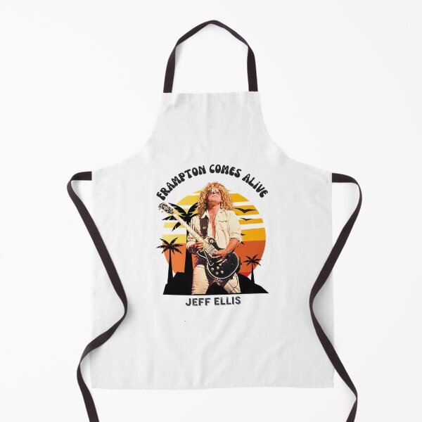 Item preview, Frampton Comes Alive Tribute Jeff Ellis Band 1054 designed and sold by SARAHKOUBA4.