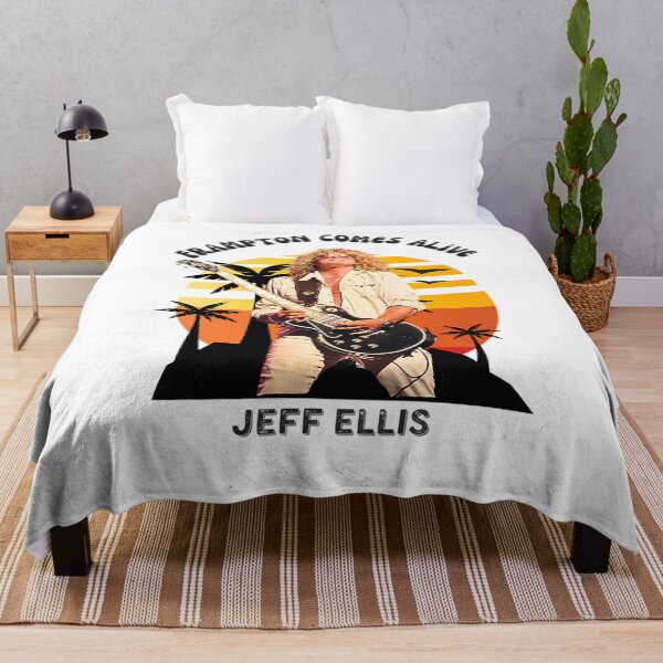 Item preview, Frampton Comes Alive Tribute Jeff Ellis Band 1054 designed and sold by SARAHKOUBA4.